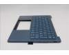Lenovo 5CB1S00263 COVER UpperCaseASM SWS C 83JY TT NPS