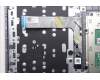 Lenovo 5CB1S00278 COVER Upper Case ASM_FRA W21SK AG NBL H