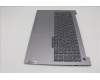Lenovo 5CB1S00307 COVER Upper Case ASM_BEL W21SK AG BL H