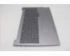 Lenovo 5CB1S00307 COVER Upper Case ASM_BEL W21SK AG BL H