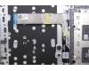 Lenovo 5CB1S00308 COVER Upper Case ASM_CZE/SLK W21SKAGBL H