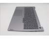 Lenovo 5CB1S00308 COVER Upper Case ASM_CZE/SLK W21SKAGBL H