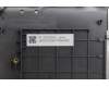 Lenovo 5CB1S00308 COVER Upper Case ASM_CZE/SLK W21SKAGBL H