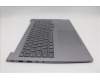 Lenovo 5CB1S00311 COVER Upper Case ASM_FRA W21SK AG BL H