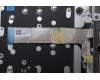 Lenovo 5CB1S00315 COVER Upper Case ASM_HBW W21SK AG BL H