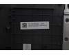 Lenovo 5CB1S00322 COVER Upper Case ASM_NORDIC W21SKAG BL H