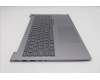 Lenovo 5CB1S00323 COVER Upper Case ASM_POR W21SK AG BL H