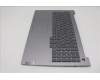Lenovo 5CB1S00325 COVER Upper Case ASM_SLV W21SK AG BL H