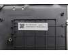 Lenovo 5CB1S00331 COVER Upper Case ASM_UKE W21SK AG BL H