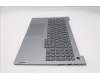 Lenovo 5CB1S00336 COVER Upper Case ASM_SWE/FIN W21SKAGBL H