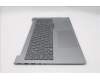 Lenovo 5CB1S00336 COVER Upper Case ASM_SWE/FIN W21SKAGBL H