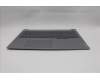Lenovo 5CB1S00375 C-Cover with keyboard, US English Euro, Arctic Grey, Backlight, U-series, US