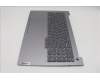 Lenovo 5CB1S00376 COVER Upper Case ASM_ENG W21SK AG BL U