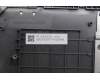 Lenovo 5CB1S00376 COVER Upper Case ASM_ENG W21SK AG BL U
