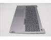 Lenovo 5CB1S00831 COVER Upper Case ASM_GER W21SK AG BL U