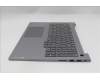 Lenovo 5CB1S00833 COVER Upper Case ASM_HUN W21SK AG BL U