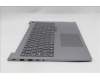 Lenovo 5CB1S00833 COVER Upper Case ASM_HUN W21SK AG BL U