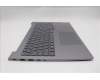 Lenovo 5CB1S00834 COVER Upper Case ASM_ITA W21SK AG BL U