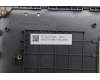 Lenovo 5CB1S00842 COVER Upper Case ASM_SLV W21SK AG BL U
