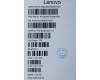 Lenovo 5CB1S01171 COVER UpASSY UKE H 83KT NFP LG BL