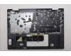 5CB1S01171 Lenovo COVER UpASSY UKE H 83KT NFP LG BL