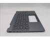 Lenovo 5CB1S01181 COVER UpASSY RUS H 83KT NFP LG BL