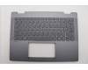 Lenovo 5CB1S01183 COVER UpASSY GER H 83KT NFP LG BL