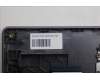 Lenovo 5CB1S01190 COVER UpASSY NORDIC H 83KT NFP LG BL