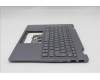 Lenovo 5CB1S02764 COVER UpASSY SLV H 83KT NFP LG BL