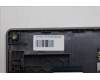 Lenovo 5CB1S02764 COVER UpASSY SLV H 83KT NFP LG BL