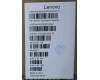 Lenovo 5CB1S02767 COVER UpASSY EU ENG H 83KT NFP LG BL