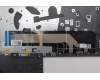 Lenovo 5CB1S02767 COVER UpASSY EU ENG H 83KT NFP LG BL