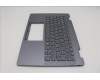 Lenovo 5CB1S02769 COVER UpASSY CZE/SLK H 83KT NFP LG BL