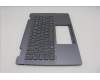 Lenovo 5CB1S02769 COVER UpASSY CZE/SLK H 83KT NFP LG BL