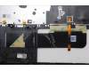Lenovo 5CB1S02841 COVER UpASSY ITA H 83KT NFP CB BL