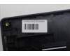 Lenovo 5CB1S02864 COVER UpASSY GER H 83KT NFP CB BL