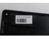 Lenovo 5CB1S02883 COVER UpASSY SLV H 83KT NFP CB BL