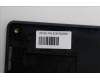 Lenovo 5CB1S02890 COVER UpASSY CZE/SLK H 83KT NFP CB BL
