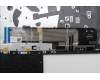 Lenovo 5CB1S02923 COVER UpASSY FRA H 83KT NFP CB
