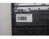 Lenovo 5CB1S05076 COVER UpASSY SPA H 83KU NFP LG BL