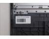 Lenovo 5CB1S05086 COVER UpASSY GER H 83KU NFP LG BL