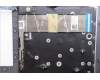 Lenovo 5CB1S05090 COVER UpASSY GRE H 83KU NFP LG BL