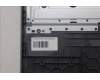 Lenovo 5CB1S05094 COVER UpASSY BEL H 83KU NFP LG BL