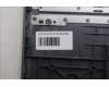 Lenovo 5CB1S05096 COVER UpASSY SLV H 83KU NFP LG BL