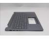 Lenovo 5CB1S05100 COVER UpASSY BUL H 83KU NFP LG BL