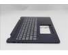 Lenovo 5CB1S05104 COVER UpASSY UKE H 83KU NFP CB BL