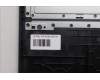 Lenovo 5CB1S05104 COVER UpASSY UKE H 83KU NFP CB BL