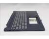 Lenovo 5CB1S05105 COVER UpASSY ITA H 83KU NFP CB BL