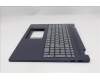 Lenovo 5CB1S05116 COVER UpASSY GER H 83KU NFP CB BL
