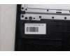 Lenovo 5CB1S05116 COVER UpASSY GER H 83KU NFP CB BL